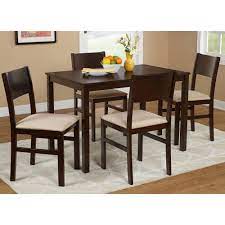 No matter who you're having over for dinner or what space you need to fill, find the perfect dining furniture that's right for you at big lots! Dining Room Sets Under 200 Wild Country Fine Arts