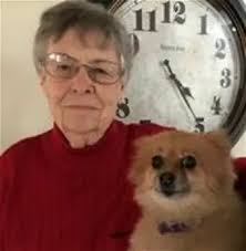 Obituary information for Katharine Elaine Rice