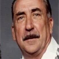 David "Pat" Belcher Obituary