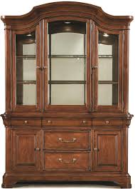 China cabinets and curio cabinets allow you to put your fine china or collectables on display in your dining room. Legacy Classic Evolution 9180 370 372 Five Drawer China Cabinet Efo Furniture Outlet China Cabinets