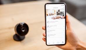 You can also easily check in on all of a vivint agent will work closely with you to build a customized system aligned with your specific needs. Security Camera Apps A Guide To Popular Professional Diy Solutions