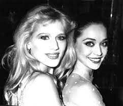 Heather parisi e oriella dorella fantastico 2 mundo latino que sera que sera di doris day. Oriella Dorella La Luce Di Due Occhi Che Danzano Roba Da Donne