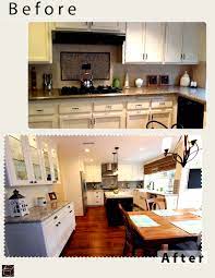 You can also use the search bar on the left to create your own query and narrow the search results based on what you're looking for. Orange Traditional Design Build White U Shaped Kitchen Remodel