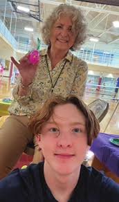 Dr. Jeff Roberts Senior Pastor