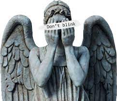 Weeping Angel Framed Art Print By Gloriagv Vector Black Small 15x21 Weeping Angel Angel Art Art Prints