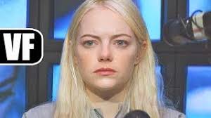 Dans "Maniac", nouvelle série Netflix, Emma Stone crève l'écra