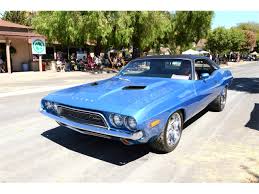 Image result for Lucerne Blue 1974 Challenger