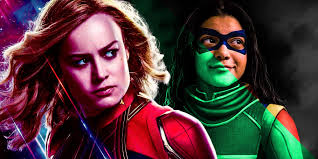 Captain marvel will of course see the return of brie larson. Captain Marvel 2 Must Avoid The Mcu S Spider Man Problem Geeky Craze