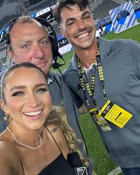 Show me your Skills. Swipe to see mine 🙃 #MLSAllStar