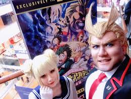 We did not find results for: Drefan Cosplay With Kiyo As Young Age All Might Omg I Facebook