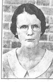 基督教會老照片