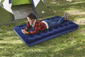 Ozark Trail Air Mattress Twin 8 75 Ad Air Aff Trail Ozark In 2020 Twin Mattress Ozark Air Mattress