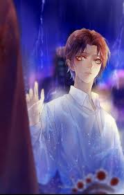 Happy derren brown, how emotions are made the secret life of the. 34 Forever Rain Ideas Anime Art Boy Art Manga Art