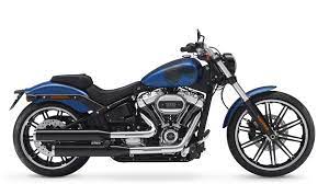 Breakout 114 Zur 115th Anniversary Harley Davidson Bielefeld