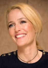Gillian Anderson (I)