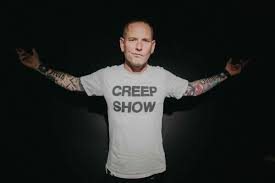 Watch live football, basketball, tennis. Corey Taylor Announces Forum Or Against Em Livestream Distorted Sound Magazine