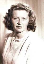 Marguerite Spencer Obituary