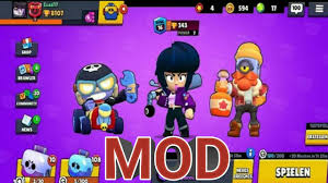 Some, like the tanky nita who unlocks very early on, are incredibly strong in specific game modes like gem grab. Brawl Stars Private Server 2019 Unlock Brawlers Unlimited Gems Mod Apk Android Ios Youtube