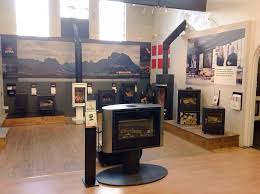 A refurbished stove is a return or display model that has been reconditioned by factory technicians. Our Fabulous Newly Refurbished Jotul And Scan Wood Burning Stove Display Area Wood Burning Stove Wood Burner Refurbishing