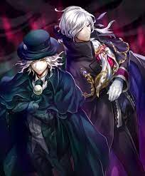 Fate/Grand Order, Avenger (Edmond Dantès) | Fate, Fate anime series, Anime