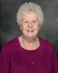 Bonnie Gunterman Obituary (1937