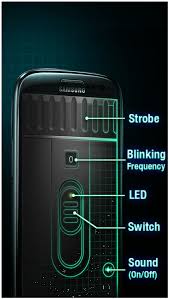 Super Bright Led Torch For Android App Free Download Bright Led Flashlight Bright Led Led Flashlight