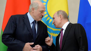 Lukaşenko-Putin görüşmesi Ermenistan için önemli - Ermeni haber ajansı