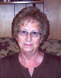 Beverly Jean Brawley — Fraker Funeral Home, Inc.