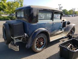 Image result for Tunis Gray 1929 Buick