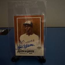 2013 Topps Allen & Ginter's