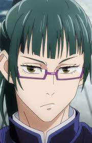 Check spelling or type a new query. Maki Zenin Jujutsu Kaisen Tv Myanimelist Net