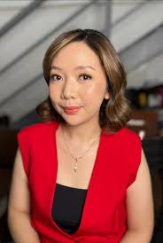 Soft-glam makeup look for Dra. Crz David-Javier. 😍😍 💄 Hair&Makeup by  Ryan David ✂️ Retzel Peña Tayor