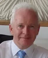 The death has occurred of Douglas Pearson (Dollingstown)