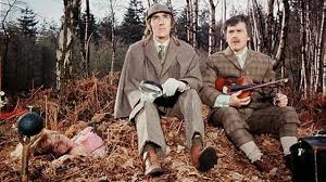 Blu-ray Review: The Hound of the Baskervilles (1978) | Disc Dish