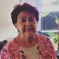 Liliana Aguirre Bustos Obituary (2025)