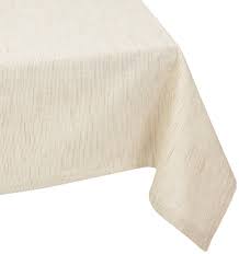 Amazon Com Mahogany Tuscany Tablecloth 60 Inch By 120 Inch Rectangle Ivory 100 Cotton Table Cloth Tablecloths For Sale Mahogany