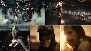 Zack snyder's justice league will release on march 18, 2021 on hbo max. Zack Snyder S Justice League Trailer Out Now Fans Are Losing It Over First Look At Batman Vs Joker Clash Buzzyoo