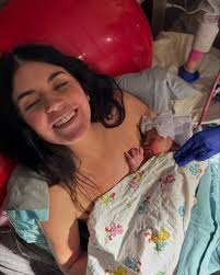 Hosanna Rose Troutt 🩷 1•20•25