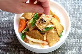Korean Odeng Classic Lunchbox Banchan Recipe Banchan Recipe Korean Side Dishes Recipes