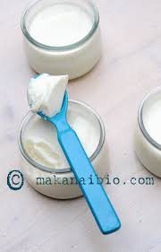 We did not find results for: Du Nouveau Cote Yaourts Au Lait De Soja Maison