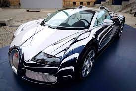 Pin By Stephanie Turner On Haute Cars Bugatti Veyron Bugatti Veyron 16 Bugatti Cars