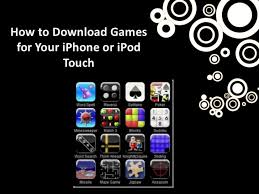 When it comes to escaping the real worl. How To Download Games For Your I Phone Or Ipod Touch