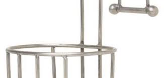 How To Remove Rust From A Stainless Steel Shower Caddie How To Remove Rust Stainless Steel Cleaning Shower Caddy