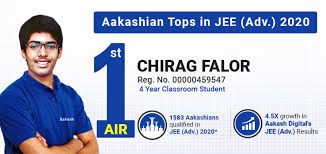 (69759 classroom + 14471 distance & digital) 84230 aakashians qualiﬁed 80081 aakashians qualiﬁed Exam Results