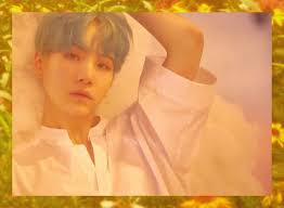 Bts Love Yourself 承 Her Concept Photo O Suga Bts Concept Photo Suga Yoongi