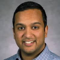 Eric Hoberg Email & Phone Number