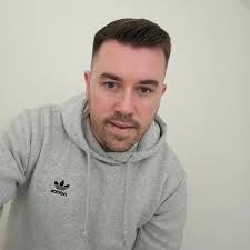 Gareth Hancock (@GarethLHancock)