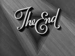 Top Hat Movie End Title Lettering Type Fred Astaire Untitled Film Stills Typography