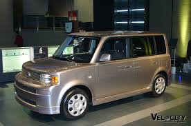 Image result for Silver 2004 Scion