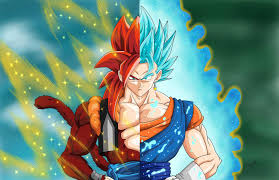 Maybe you would like to learn more about one of these? Gogeta Pc Wallpaper Kolpaper Awesome Free Hd Wallpapers